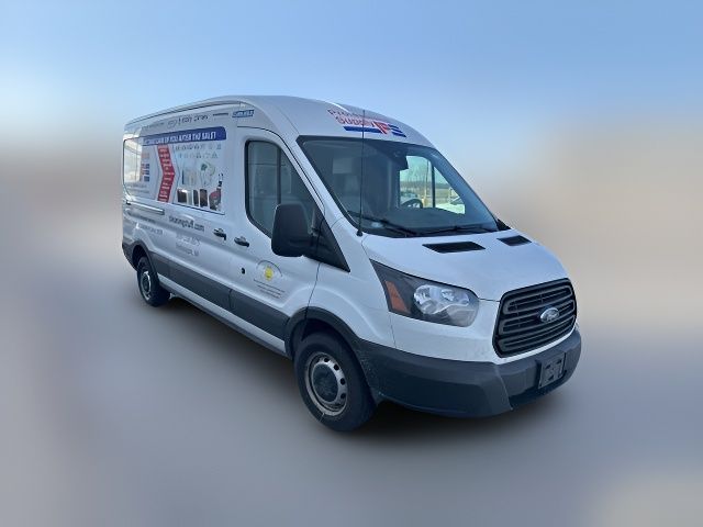 2019 Ford Transit Base