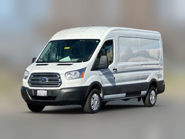 2019 Ford Transit Base