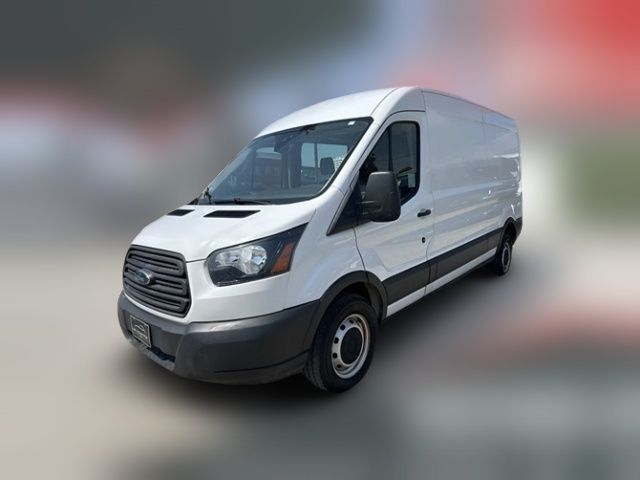 2019 Ford Transit Base