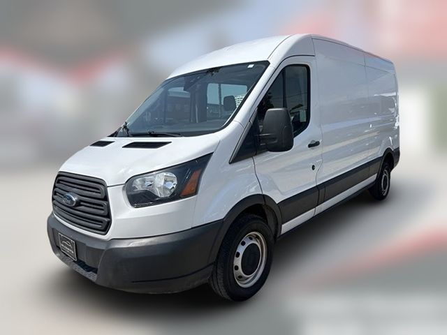 2019 Ford Transit Base