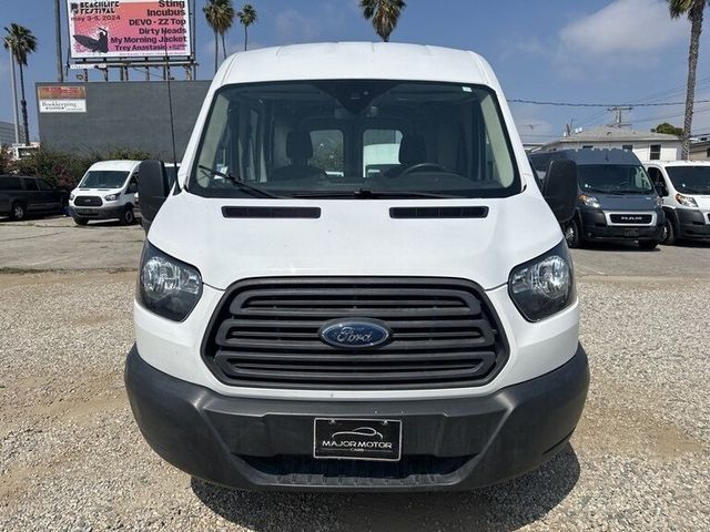 2019 Ford Transit Base