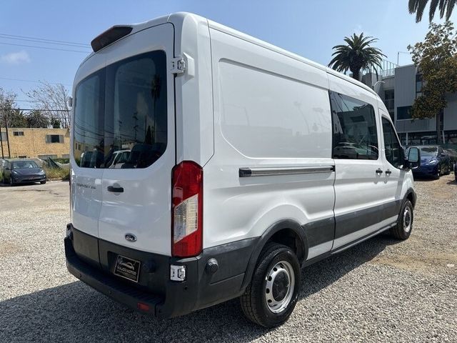 2019 Ford Transit Base