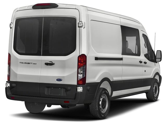 2019 Ford Transit Base