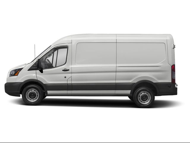 2019 Ford Transit Base