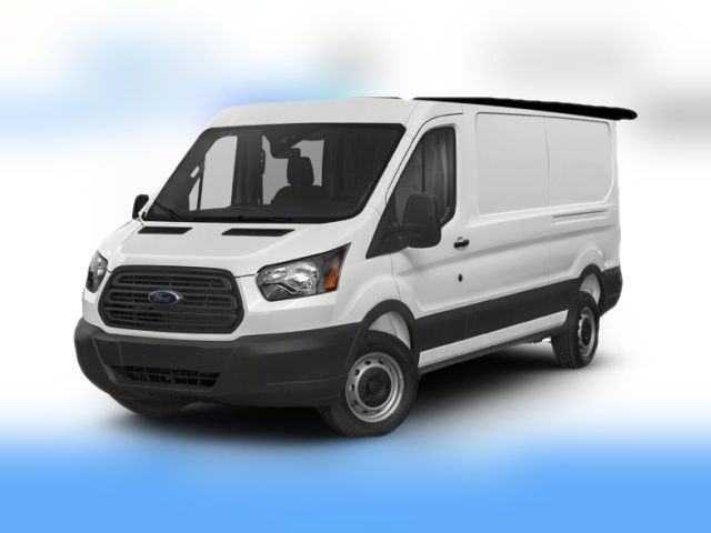 2019 Ford Transit Base