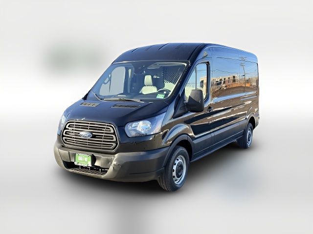 2019 Ford Transit Base