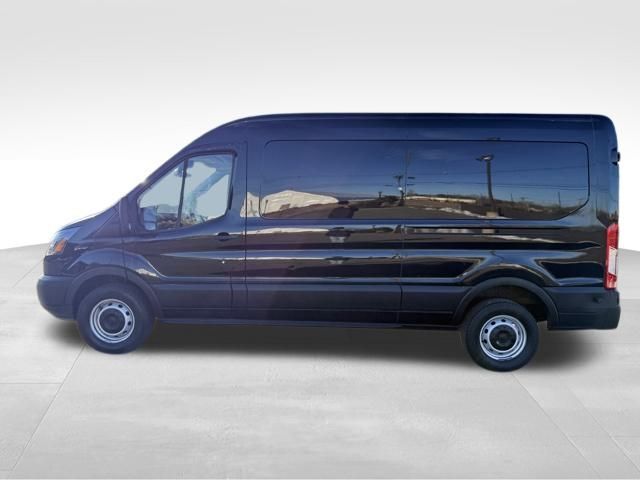 2019 Ford Transit Base