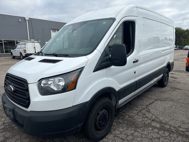 2019 Ford Transit Base