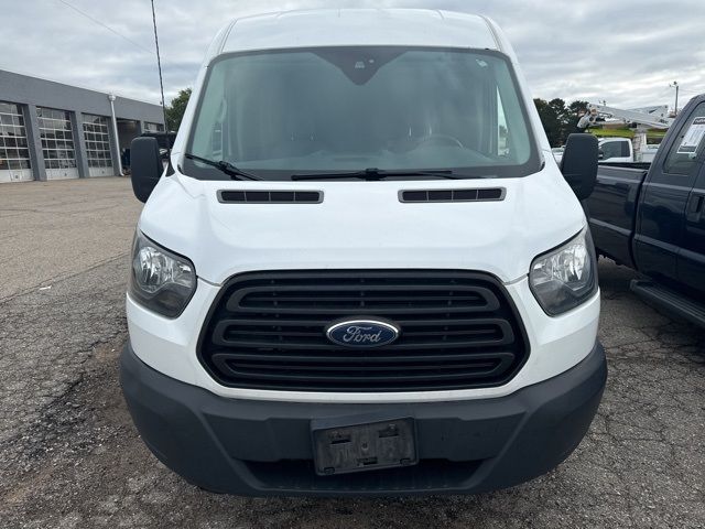 2019 Ford Transit Base