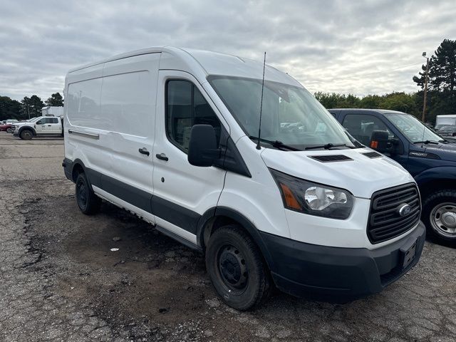 2019 Ford Transit Base