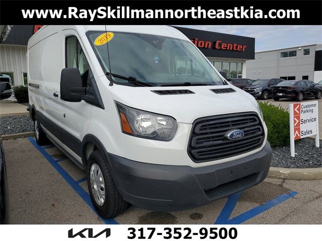 2019 Ford Transit Base