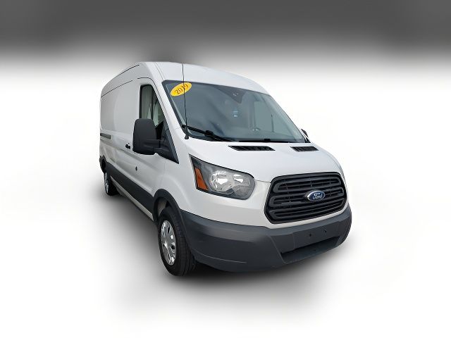 2019 Ford Transit Base