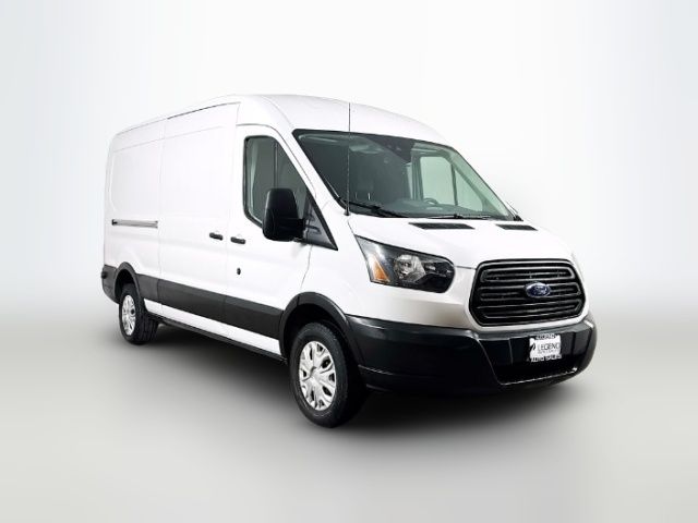 2019 Ford Transit Base