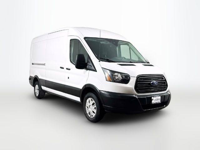 2019 Ford Transit Base