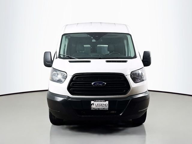 2019 Ford Transit Base