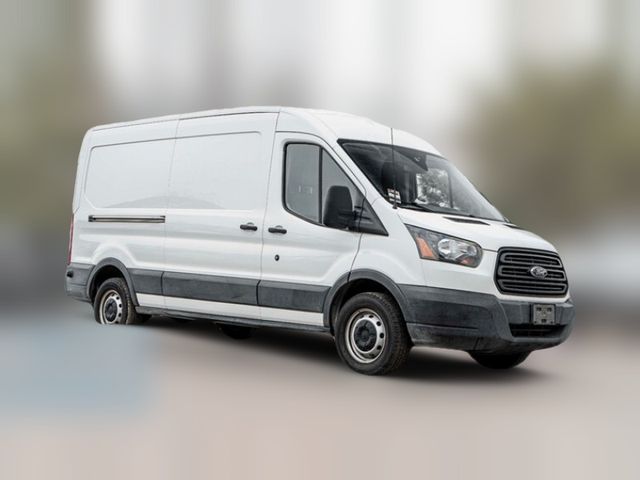 2019 Ford Transit Base