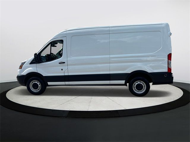 2019 Ford Transit Base