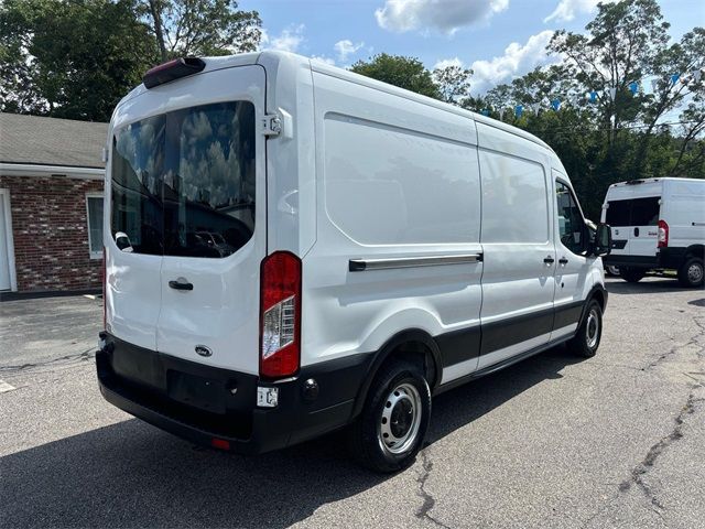 2019 Ford Transit Base