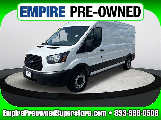 2019 Ford Transit Base