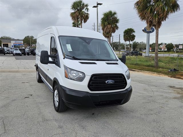 2019 Ford Transit Base