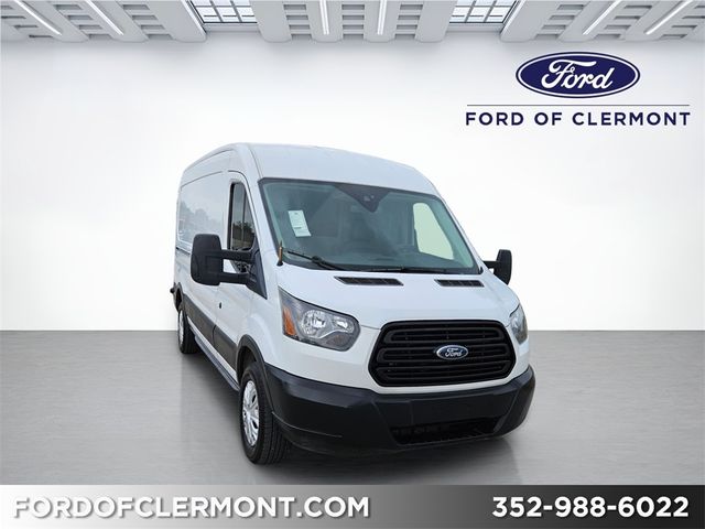 2019 Ford Transit Base