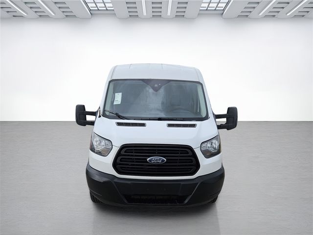 2019 Ford Transit Base