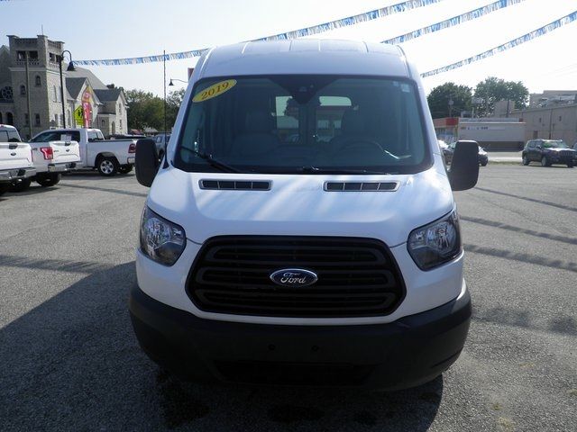 2019 Ford Transit Base