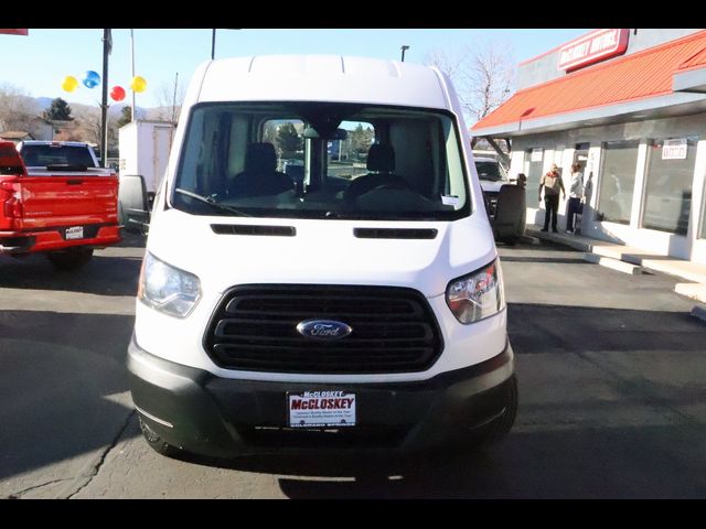 2019 Ford Transit Base