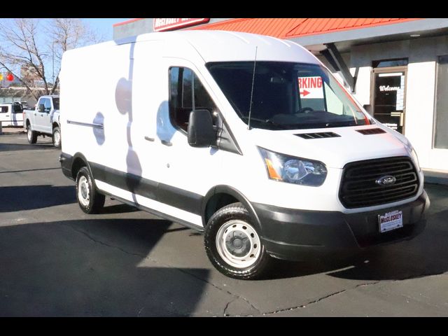 2019 Ford Transit Base