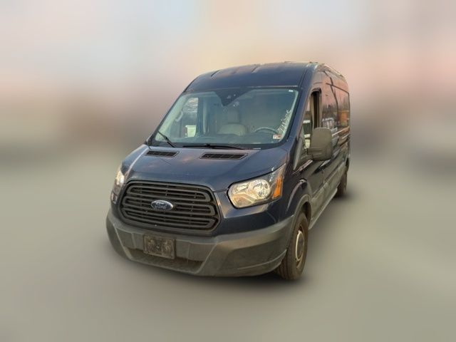 2019 Ford Transit Base