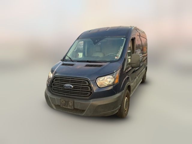 2019 Ford Transit Base