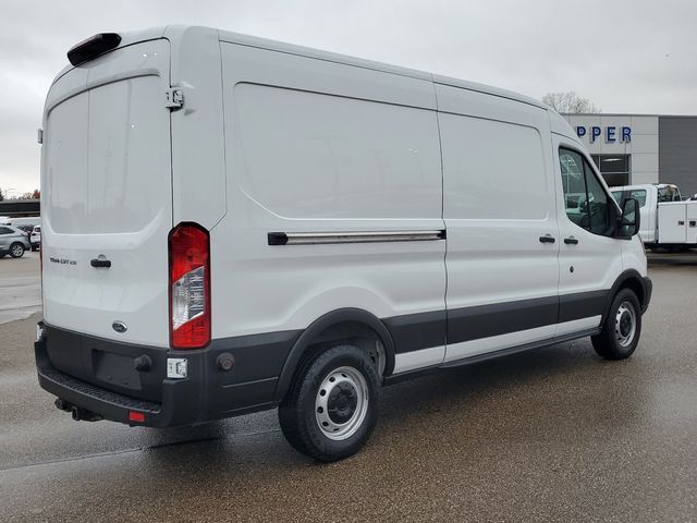 2019 Ford Transit Base