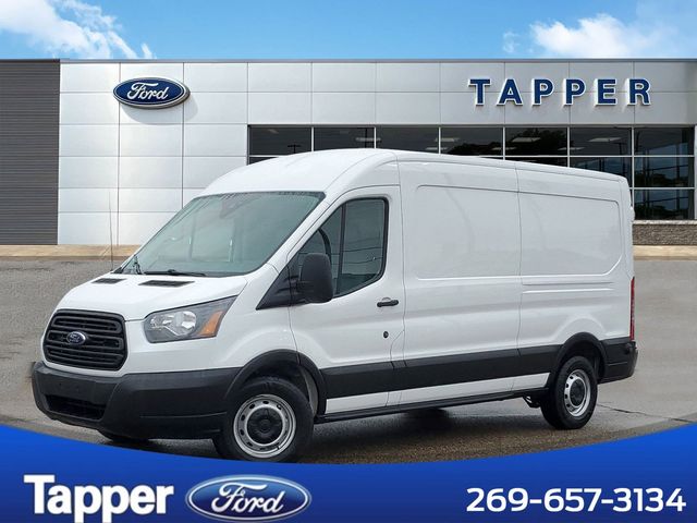 2019 Ford Transit Base