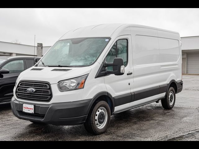 2019 Ford Transit Base