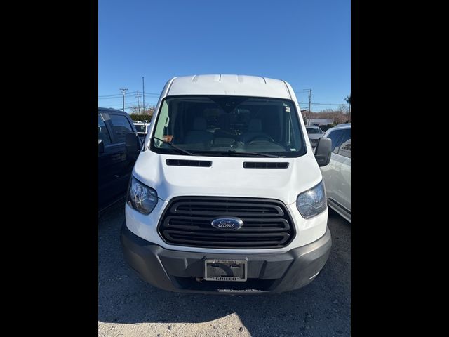 2019 Ford Transit Base