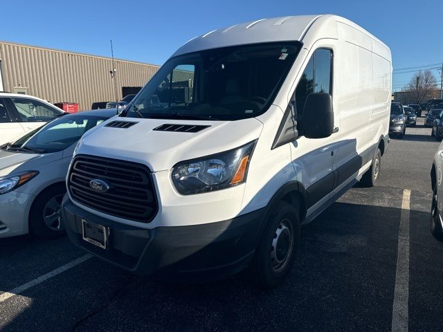 2019 Ford Transit Base