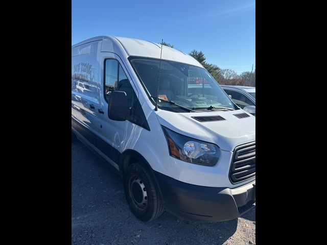 2019 Ford Transit Base