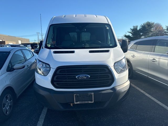 2019 Ford Transit Base