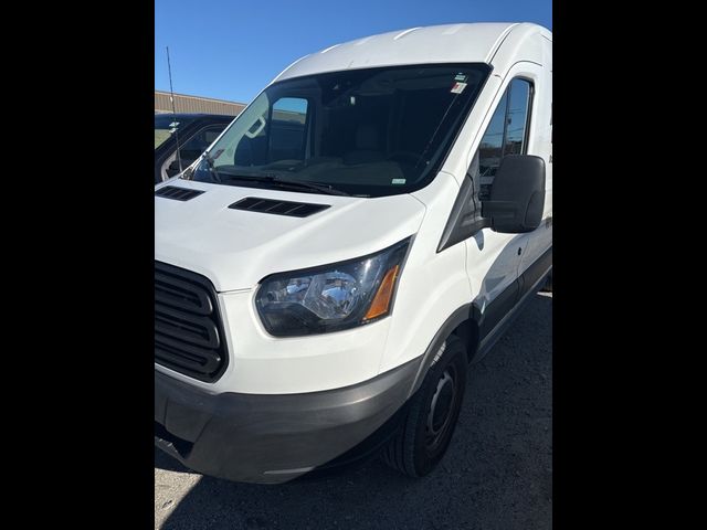 2019 Ford Transit Base