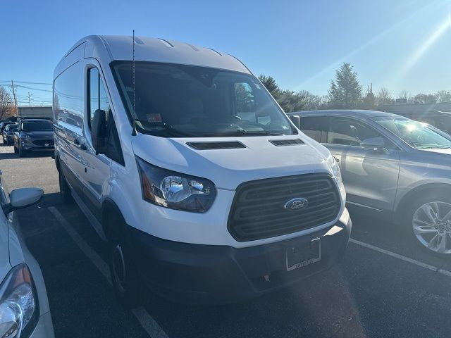 2019 Ford Transit Base