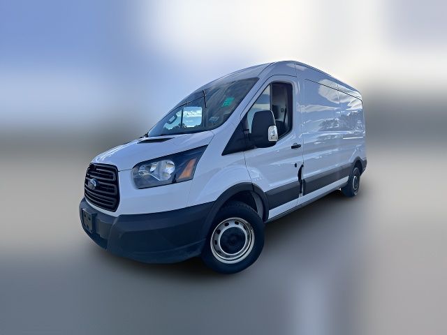 2019 Ford Transit Base