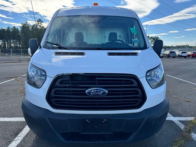 2019 Ford Transit Base