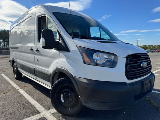 2019 Ford Transit Base