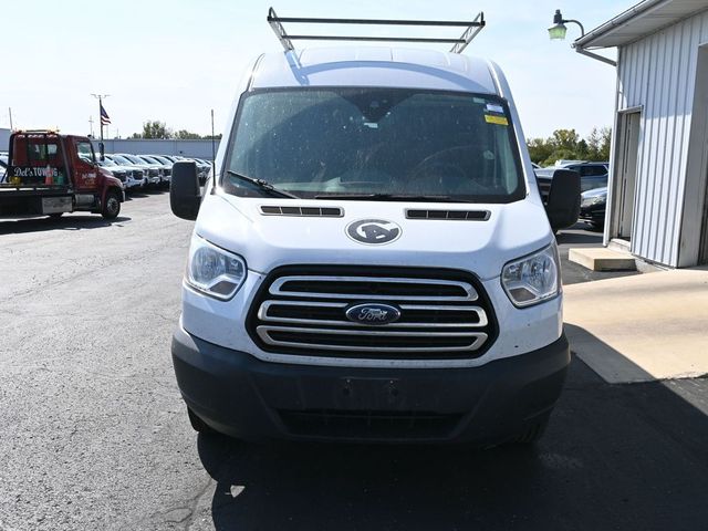 2019 Ford Transit Base