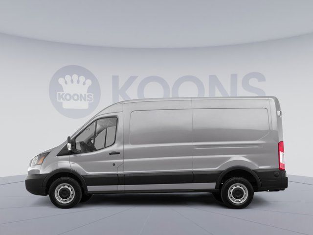 2019 Ford Transit Base