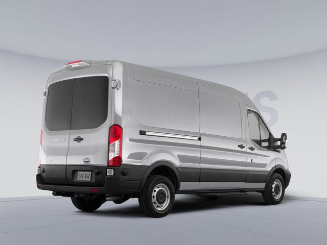 2019 Ford Transit Base