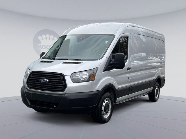 2019 Ford Transit Base