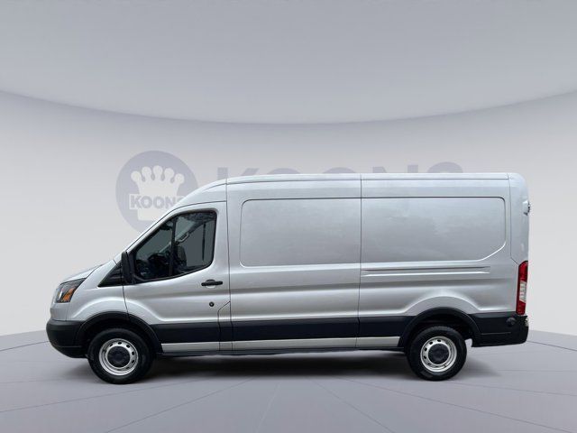 2019 Ford Transit Base