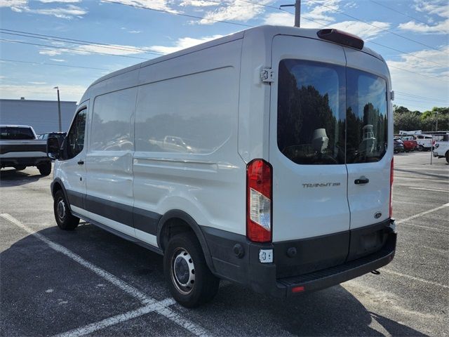 2019 Ford Transit Base