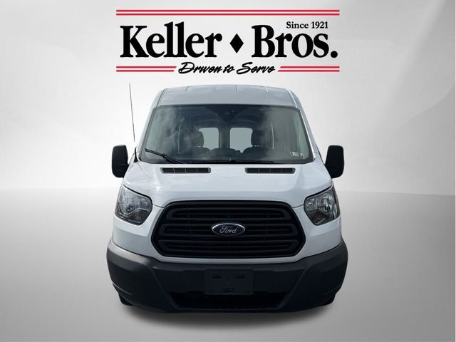 2019 Ford Transit Base
